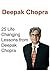 Deepak Chopra by Irvind Chay