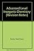 Advanced Level Inorganic Chemistry (Revision Notes)