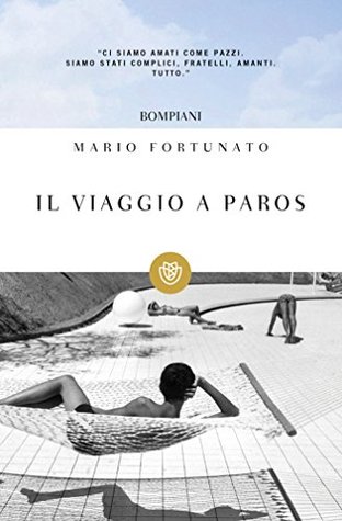 Il viaggio a Paros (Kindle Edition)
