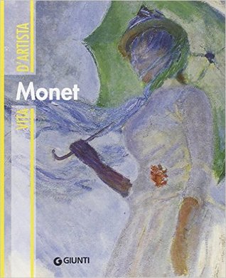 Monet (Paperback)