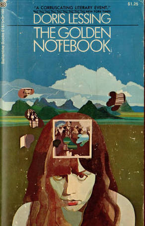 The Golden Notebook