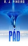 Pád by R.J. Piñeiro