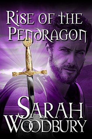 Rise of the Pendragon (The Last Pendragon Saga #6)