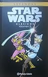 Star Wars (Clásicos #5) Star Wars (Clásicos #5)