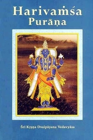 Harivaṁśa Purāna Volume Two. Śrī Harivaṁśa-parva - chapters 26-55 (Harivaṁśa Purāṇa, #2)