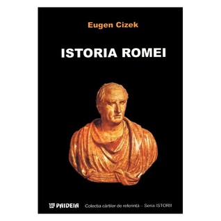 Istoria Romei