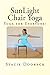 SunLight Chair Yoga: Yoga i...