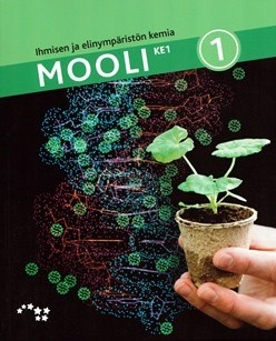 Mooli 1 Ihmisen ja Elinympäristön Kemia