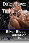 Biker Blues: Salv...