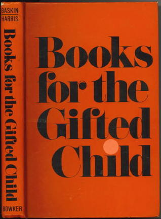 Books for the Gifted Child