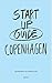Startup Guide Copenhagen (The startup guide, nr. 3)