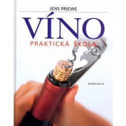 Víno: praktická škola