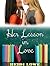 Her Lesson in Love