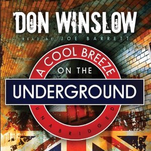 A Cool Breeze on the Underground