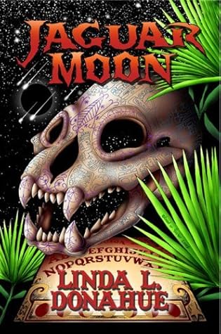 Jaguar Moon