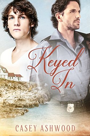 Keyed In (Coastal Charm #2)