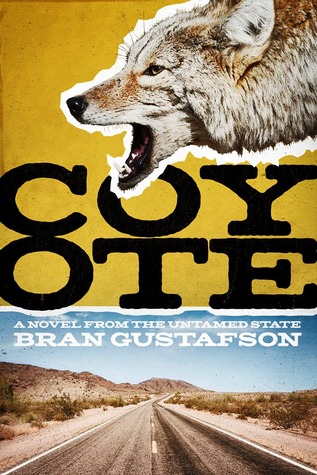 Coyote (Paperback)