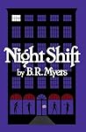 Night Shift (Night Shift, #1)