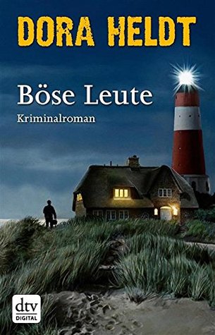 Böse Leute (Kindle Edition)
