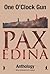 Pax Edina: One O'Clock Gun ...