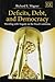 Deficits, Debt, and Democra...