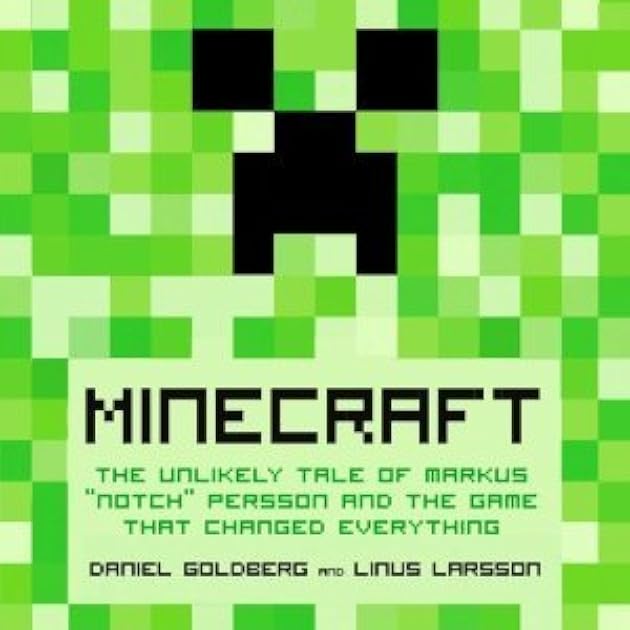 Minecraft: The Unlikely Tale of Markus
