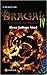 A estirpe do dragón (Dragal #4)