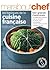 Les basiques de la cuisine francaise (French Edition)