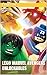 LEGO Marvel Avengers Unlockables