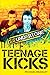Teenage Kicks by Michael    Bradley