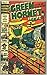Green Hornet