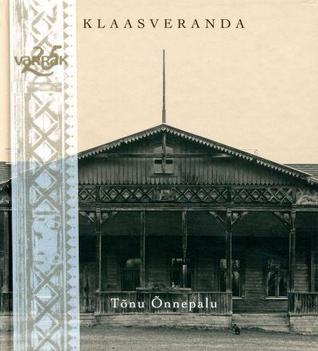 Klaasveranda (Hardcover)