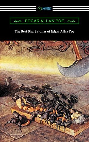 The Best Short Stories of Edgar Allan Poe