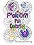 F*ck Off! I'm Coloring by Swearing N' Coloring