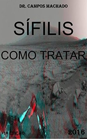 Sífilis, diagnóstico e tratamento no pronto-socorro (Portuguese Edition)