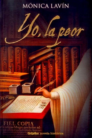 Yo, la peor (Paperback)