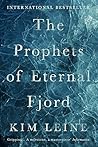 Book cover for The Prophets of Eternal Fjord
