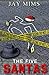 The Five Santas (Dan Landis Mystery Series)
