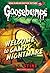 Welcome to Camp Nightmare by R.L. Stine