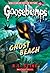 Ghost Beach by R.L. Stine