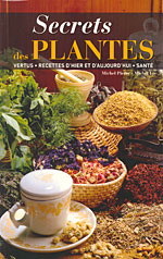 Secrets des plantes