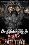 One Hundred & Thirty-Six Scars
