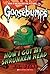 How I Got My Shrunken Head by R.L. Stine