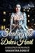 Stealing The Duke's Heart by Samantha Forest