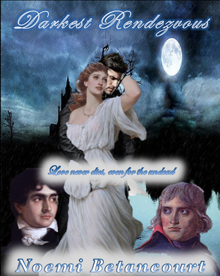 Darkest Rendezvous