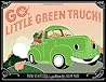 Go, Little Green Truck! by Roni Schotter