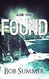 Found (Alone Three)