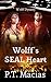 Wolff's SEAL Heart (Wolff Dynasty #3)