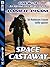 Space Castaway (Chew-9) (Italian Edition)