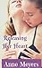 LESBIAN: LESBIAN ROMANCE: Releasing Her Heart (Bisexual Office New Adult Romance) (Lesbian First Time Contemporary Romance)